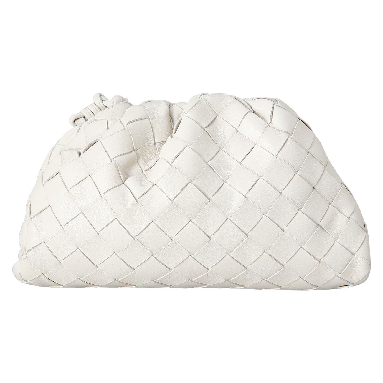 BOTTEGA VENETA(USED)보테가베네타 미니 파우치
